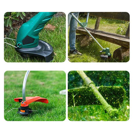 Bosch Trimmer Line Spool Compatible with ART 30-36 LI Advanced Grass Cut 36 Multicolored.