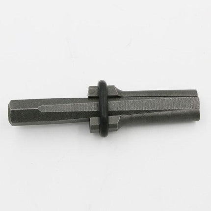 Wedge molds/Stone wedge for stone cracking 18 mm 5-pack.