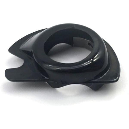 Singer Bobbin Cases 2-Pack Compatible with Singer 421325 421326 Sewing Machine Top Fed Bobbins.
