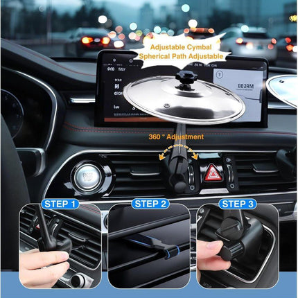 Gold Silver Car Drum Cymbal Air Valve Bracket 1/2 Pack 2 pcs Compatible with Car Accessories.