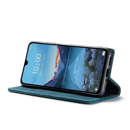Xiaomi Redmi 14C Leather Case Compatible with CASEME 013 Series with Card Holder Stand Multicolor.