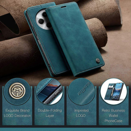 Xiaomi Redmi 14C Leather Case Compatible with CASEME 013 Series with Card Holder Stand Multicolor.