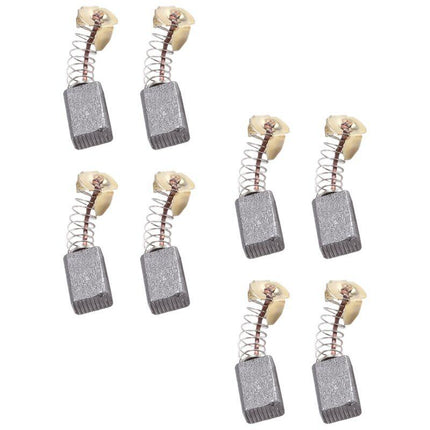 8 pieces 6mm x 10mm 16mm motor carbon brush replacement for CB-103.