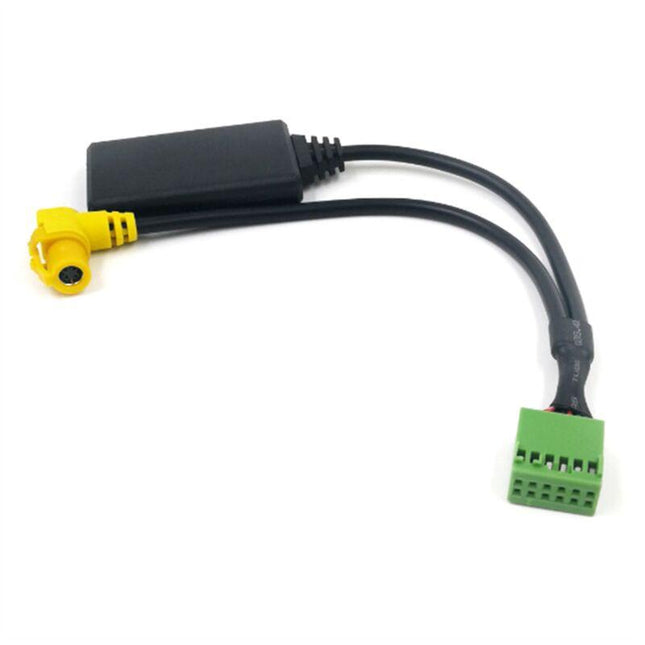 Bluetooth Audio Adapter Cable for A4 A5 A6 Q5 S5.