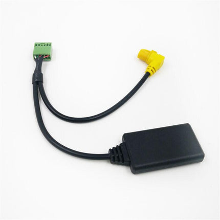 Bluetooth Audio Adapter Cable for A4 A5 A6 Q5 S5.