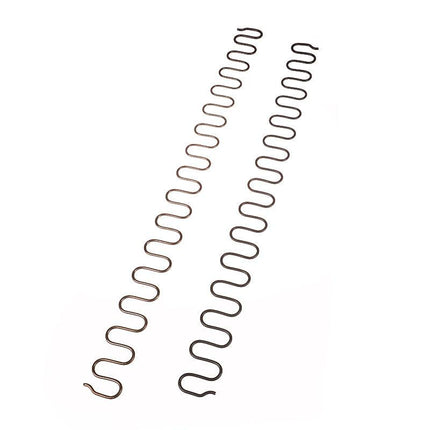 Replacement Sofa Chair Springs Spring with Clips 45cm.