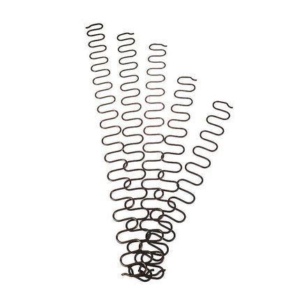 Replacement Sofa Chair Springs Spring with Clips 45cm.