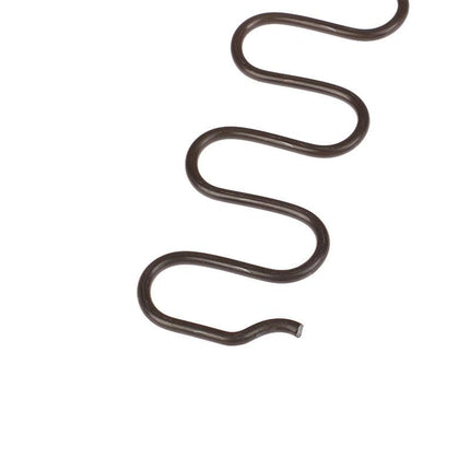Replacement Sofa Chair Springs Spring with Clips 45cm.