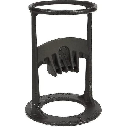 Wood Splitter Powerful Wood Splitter Cast Iron Manual Log Splitter Wood 19.2 cm.