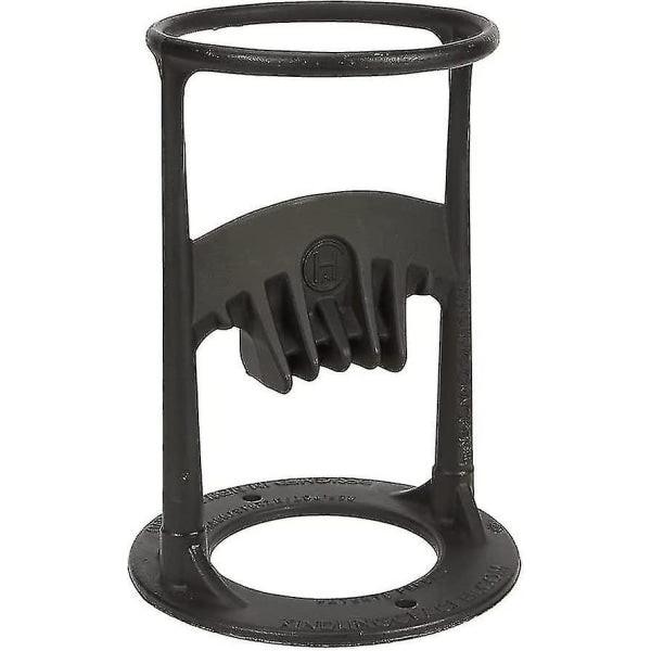 Wood Splitter Powerful Wood Splitter Cast Iron Manual Log Splitter Wood 19.2 cm.