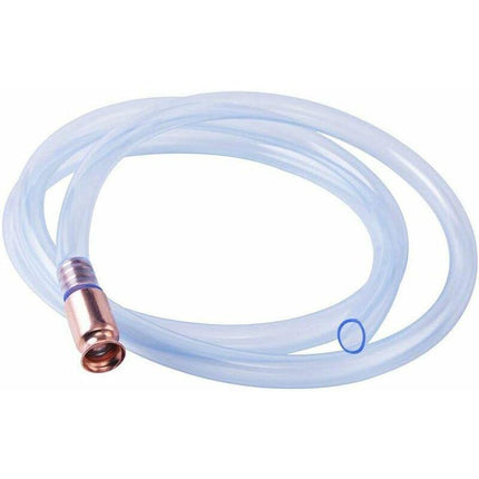 Automatic Siphon Hose Pump 180CM Self-Priming Liquid Transfer Water Jiggler Shaker Pump.