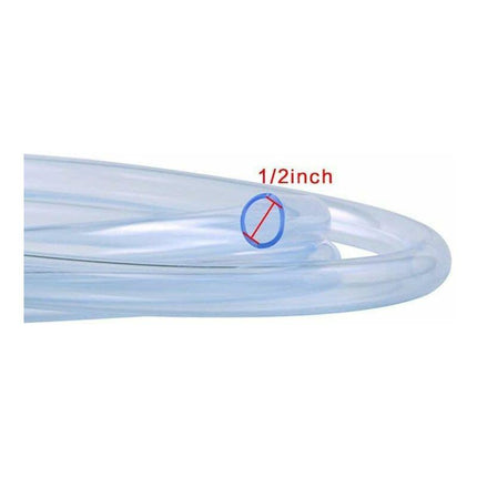 Automatic Siphon Hose Pump 180CM Self-Priming Liquid Transfer Water Jiggler Shaker Pump.