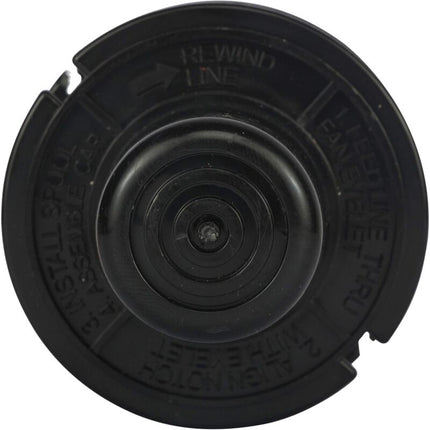 BLACK+DECKER Replacement Spool and Line 6m for GL250 GL310 GL360 Trimmer Compatible.