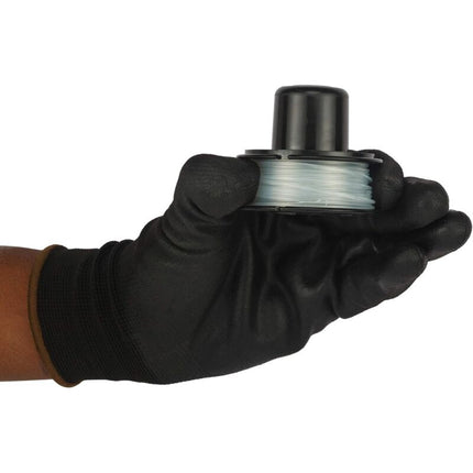 BLACK+DECKER Replacement Spool and Line 6m for GL250 GL310 GL360 Trimmer Compatible.