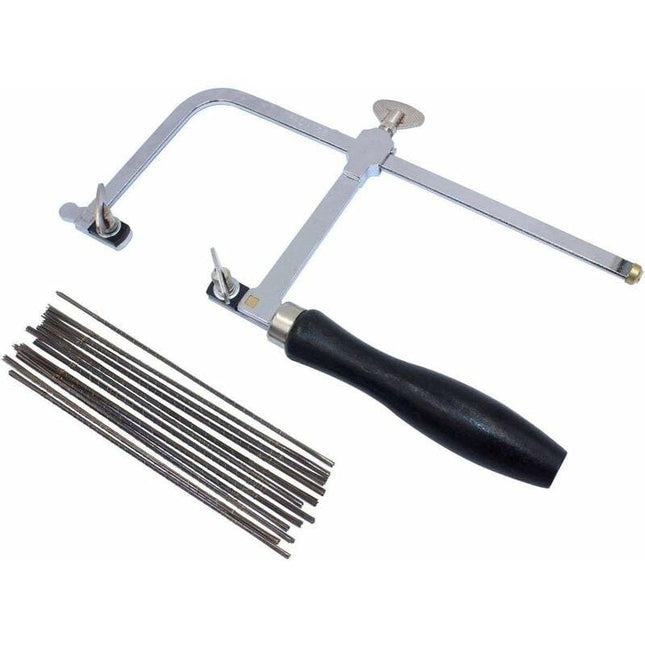 Tools > Industrial Tools > Saws.
