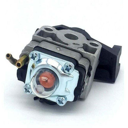 Carburetor with air gasket for Honda GX25 GX25N GX25NT GX35 HHB25 ULT425 UMS425 UMK425 FG110..DEBUNS engines.