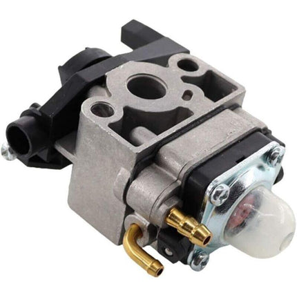 Carburetor with air gasket for Honda GX25 GX25N GX25NT GX35 HHB25 ULT425 UMS425 UMK425 FG110..DEBUNS engines.
