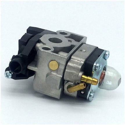 Carburetor with air gasket for Honda GX25 GX25N GX25NT GX35 HHB25 ULT425 UMS425 UMK425 FG110..DEBUNS engines.