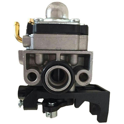 Carburetor with air gasket for Honda GX25 GX25N GX25NT GX35 HHB25 ULT425 UMS425 UMK425 FG110..DEBUNS engines.