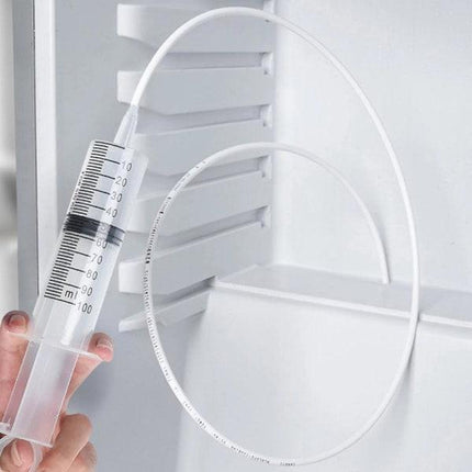 Refrigerator Cleaning Set 5 Pieces Compatible with Multiple Brands.