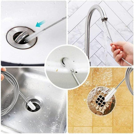 Refrigerator Cleaning Set 5 Pieces Compatible with Multiple Brands.