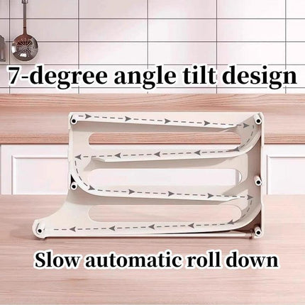 8pcs Refrigerator Drain Hole Cleaning Set Compatible with Refrigerators.