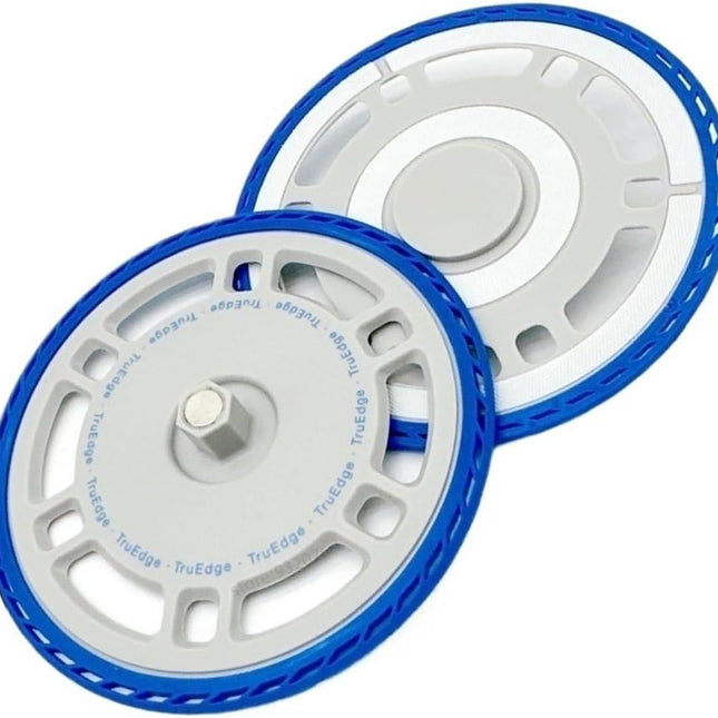 Mop Mount ，Compatible for ECOVACS T30S Combo/Pro ，Mop Kit Mopping Plate Robot Vacuum Cleaner Accessory Spare Parts(2 PCS Mop Mount 2 pcs Mop).