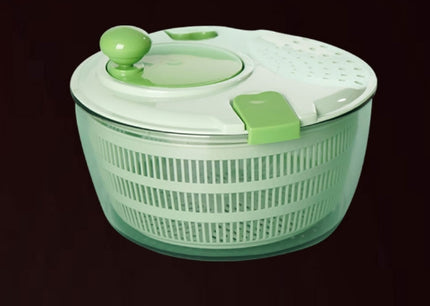 TG Salad spinner 3 liters White.