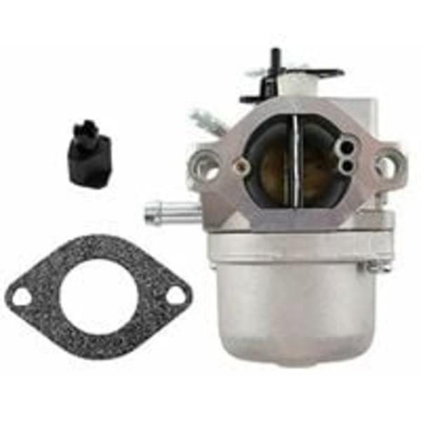 Carburetor for Briggs \u0026 Stratton 11-11 5-12-12 5-13-13.5 HP Lawn Mower with Gasket, Compatible with Briggs \u0026 Stratton, Replaces 799728 498027 495706 494502 494392 498134.