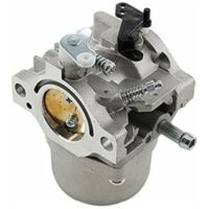 Carburetor for Briggs \u0026 Stratton 11-11 5-12-12 5-13-13.5 HP Lawn Mower with Gasket, Compatible with Briggs \u0026 Stratton, Replaces 799728 498027 495706 494502 494392 498134.