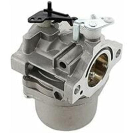Carburetor for Briggs \u0026 Stratton 11-11 5-12-12 5-13-13.5 HP Lawn Mower with Gasket, Compatible with Briggs \u0026 Stratton, Replaces 799728 498027 495706 494502 494392 498134.