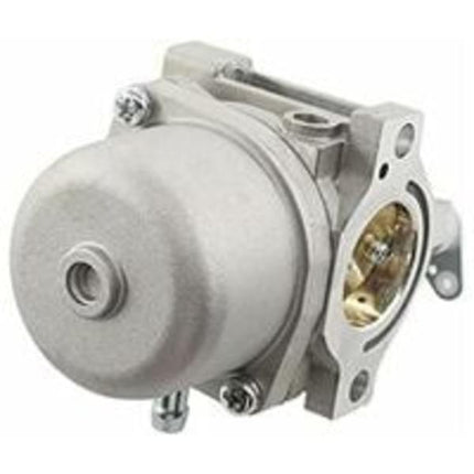 Carburetor for Briggs \u0026 Stratton 11-11 5-12-12 5-13-13.5 HP Lawn Mower with Gasket, Compatible with Briggs \u0026 Stratton, Replaces 799728 498027 495706 494502 494392 498134.