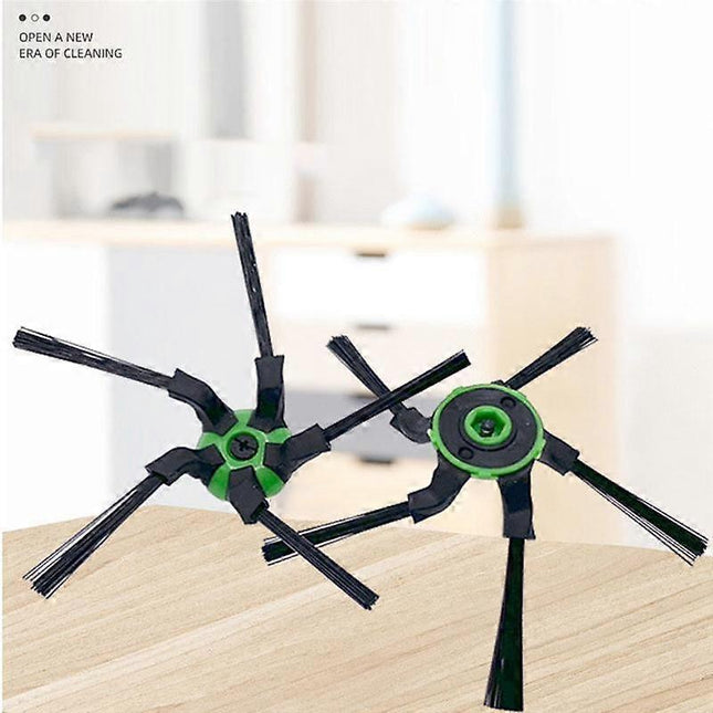 Replacement Parts for iRobot Roomba S9 (9150) S9+ S9 Plus (9550) S Series Connected Robot Vacuum Cleaner Kit_yux.
