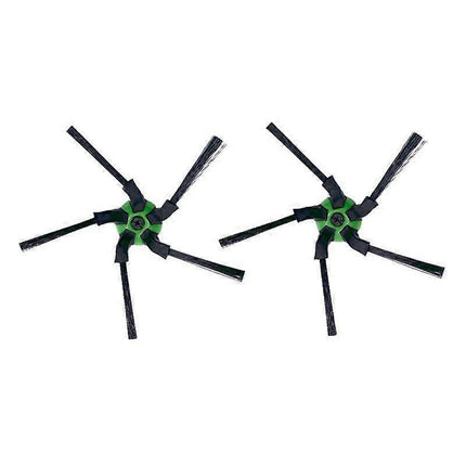 Replacement Parts for iRobot Roomba S9 (9150) S9+ S9 Plus (9550) S Series Connected Robot Vacuum Cleaner Kit_yux.
