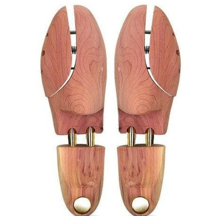 Exclusive Cedar Wood Shoe Blocks 44.