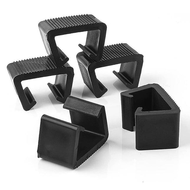 8 pcs rattan furniture clamp outdoor furniture patio clamp patio fur.