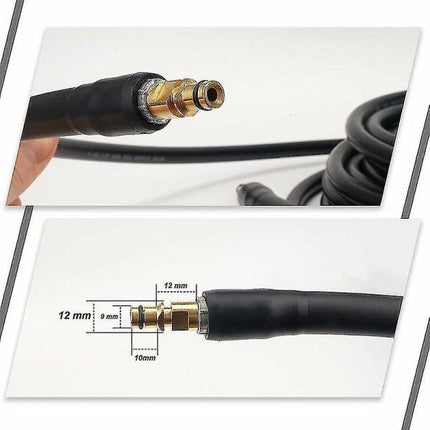 Home & Garden > Garden Tools > Garden Hoses.
