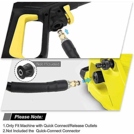 Home & Garden > Garden Tools > Garden Hoses.