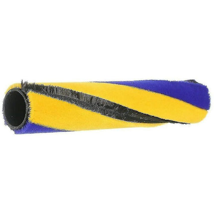 Compatible with Dyson V12 V15 SV16 SV22 Vacuum Cleaner Slim Fluffy Soft Roller Brush Spare Part 971634-01 Yellow.