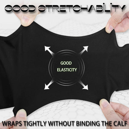 Children's Leather Pads, Ski Pads, Football Pads, Calf Protection, Football Equipment Pad Teenager Unisex Breathable Pads Protect Athletics, 1 Pair.