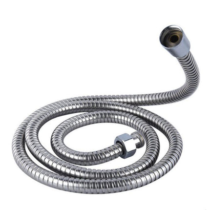 Shower hose Stainless steel 2.5 meters.