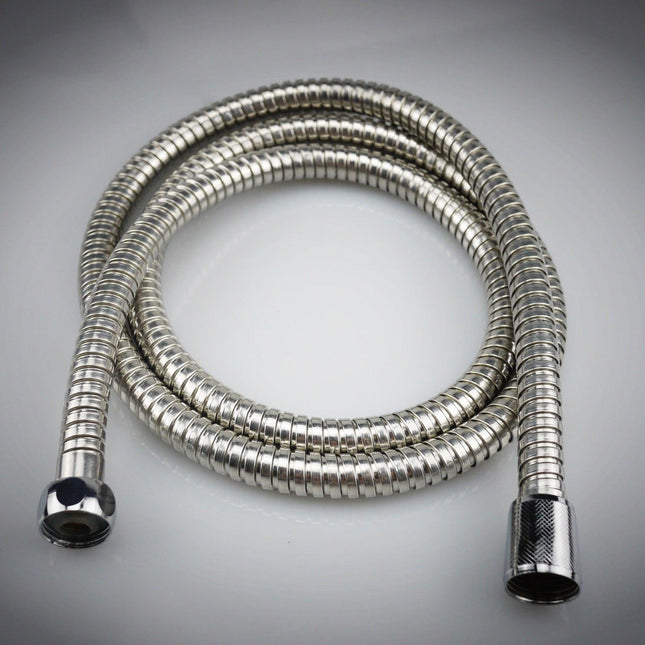 Shower hose Stainless steel 2.5 meters.