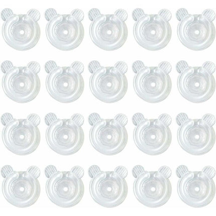 20 pcs. duvet clips, clips to hold the duvet in place, duvet clips, duvet clips for duvet.