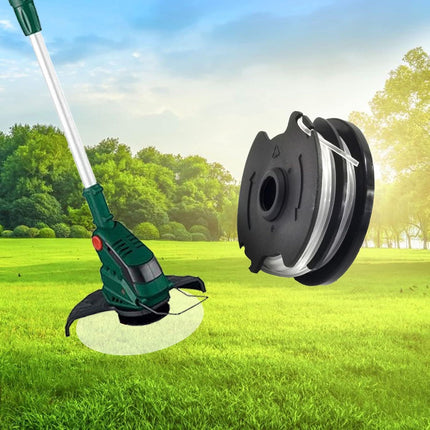 6-pack replacement lens coils for LIDL Parkside PRTA 20-Li A1, B2, C3, PRT 550 A1, A3, PRT 300 A1 grass trimmer.