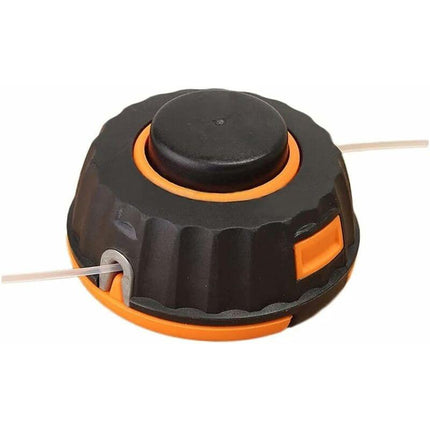 P25 Trimmer Head Replacement Compatible with McCulloch B26Ps T26Cs MT260CLS Model 5310250-01.