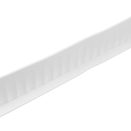 Silicone Sink Splash Guard: Splatter Guard Detachable Kitchen Sink Baffle Board Splash Protector for Restaurant Bathroom Home Kitchen.