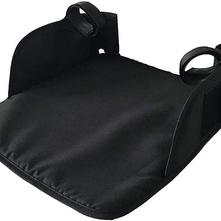 Baby Stroller Footrest, Universal Stroller Footstool Extension Foot Rest for Foot Support Accessory.
