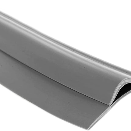 LVLONG Carpet Edge Trim - Cuttable Customizable Carpet Floor Edge Binding Threshold Strip, Anti Slip Carpet Joining Strip 1/2/3/4/5/6/7/8/9/10m Long (Size : Length-7m(23ft)).