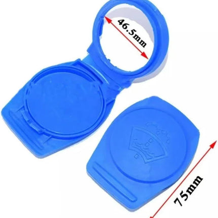 for VW for Tiguan MK2 2017 2018 2019 2020 2021 2022 Windscreen Wiper Washer Fluid Reservoir Bottle Cover OEM:3Q0955455.