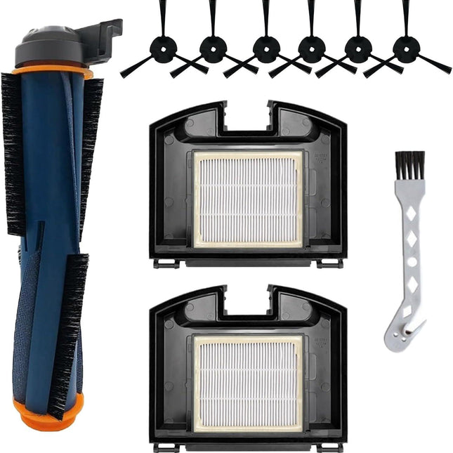 Appliances > Vacuum Cleaners > Vacuum Cleaner Accessories.
